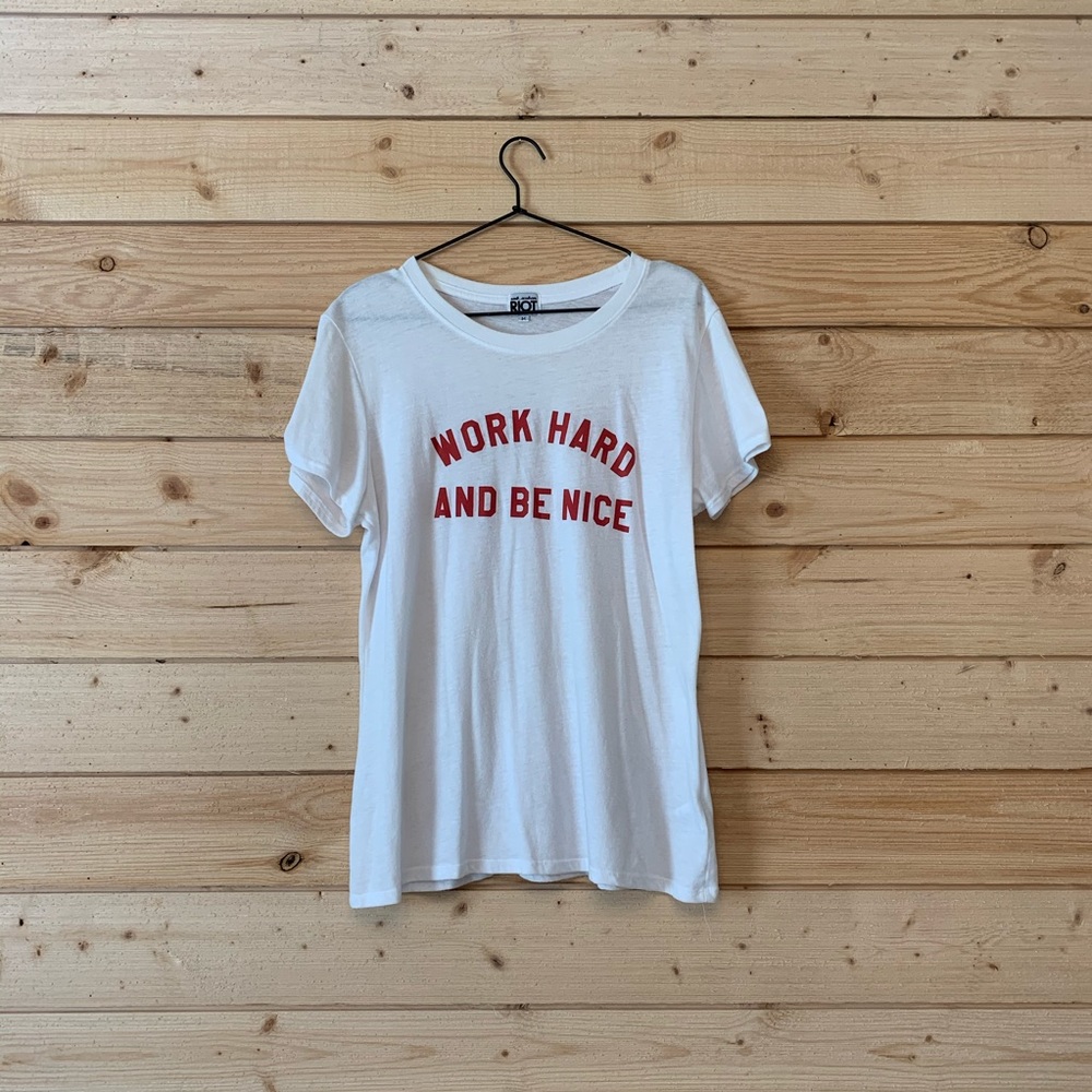 Graphic Tee